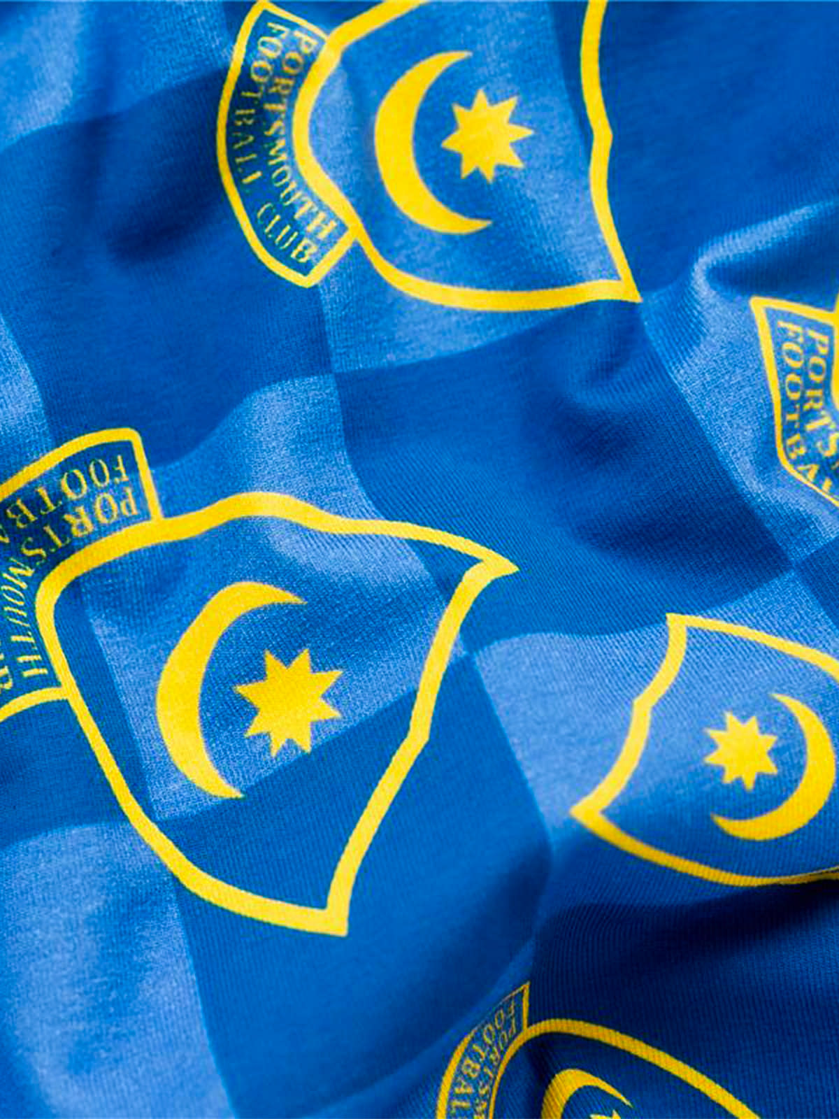 Picture of POMPEY X ODDBALLS 89/91 BOXERS