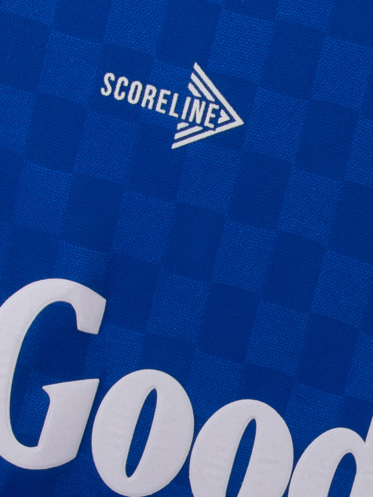 Picture of 89/91 S/S RETRO HOME SHIRT - ADULT