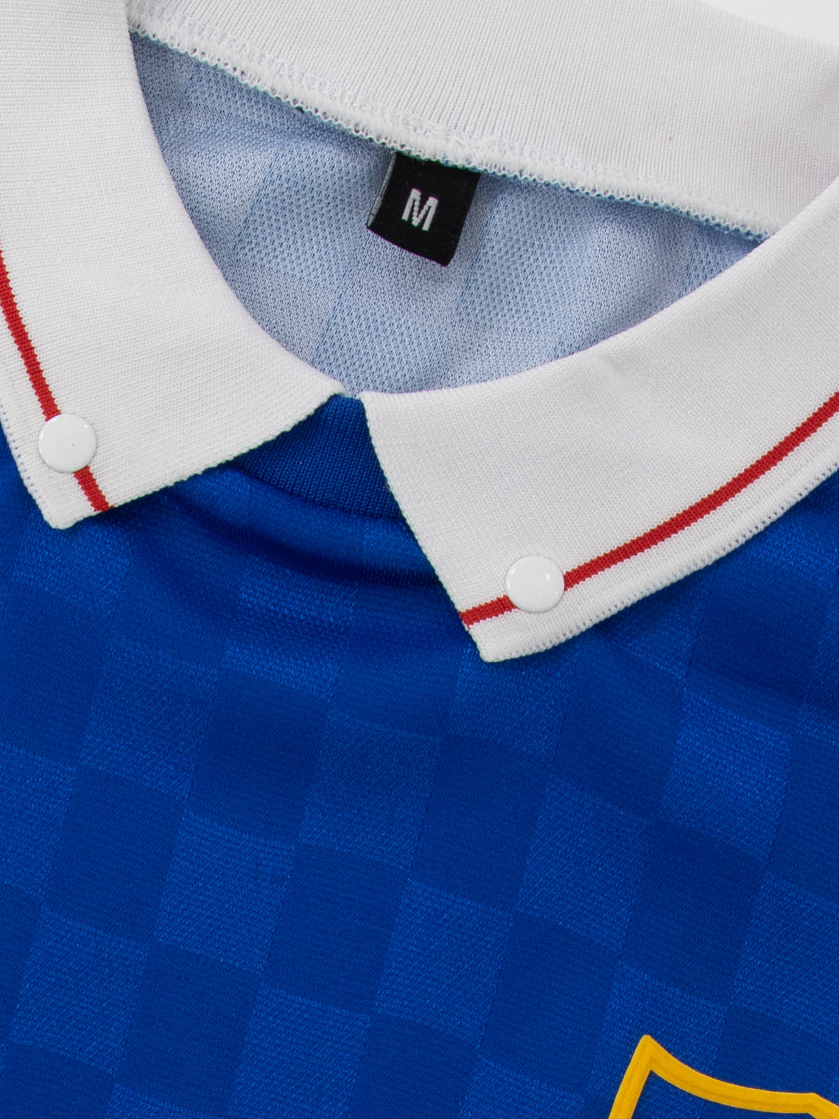 Picture of 89/91 S/S RETRO HOME SHIRT - ADULT