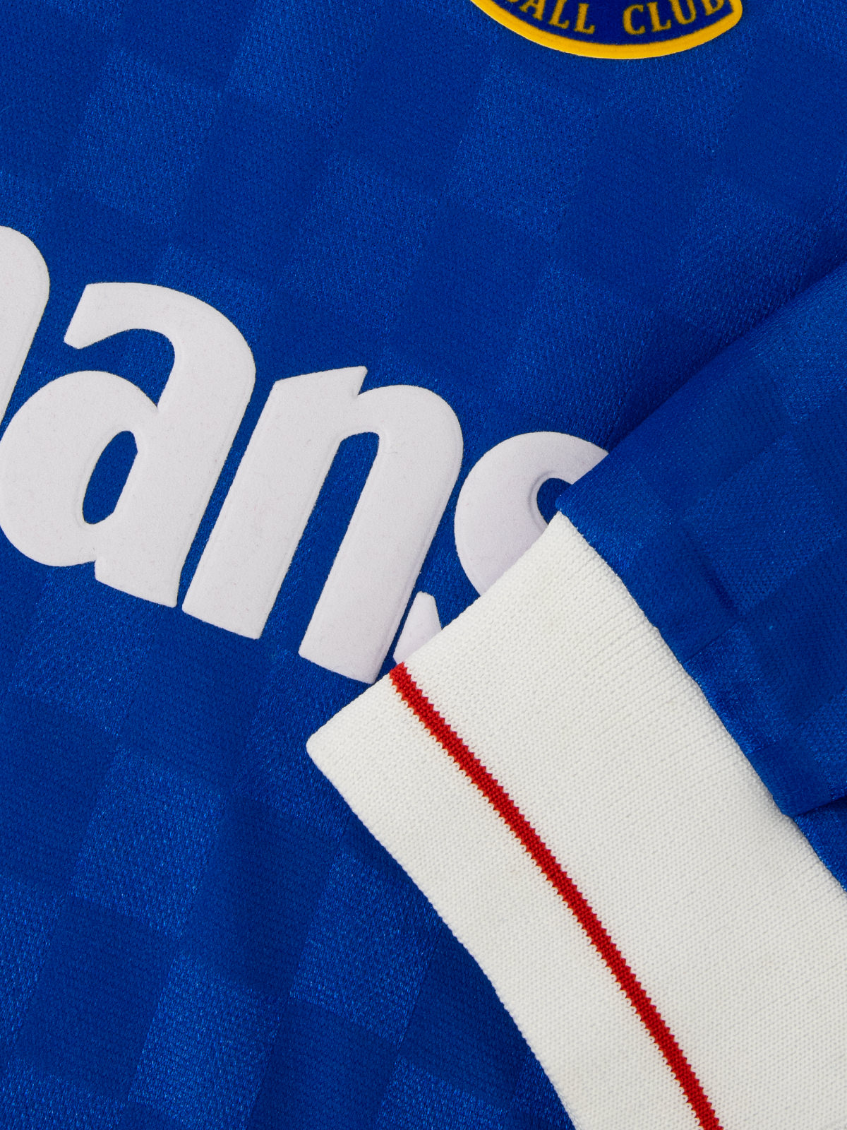 Picture of 89/91 L/S RETRO HOME JERSEY