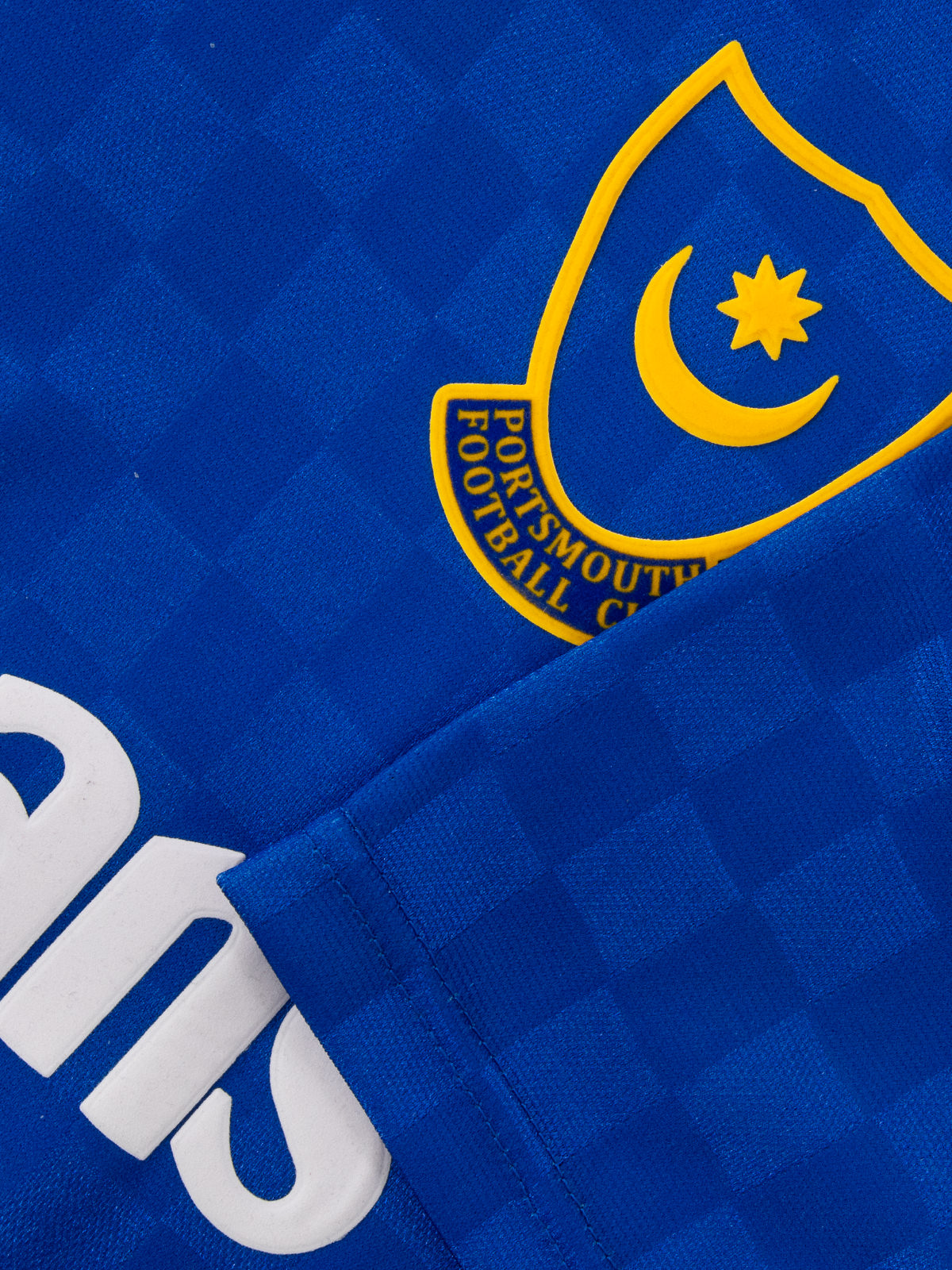 Picture of 89/91 L/S RETRO HOME JERSEY