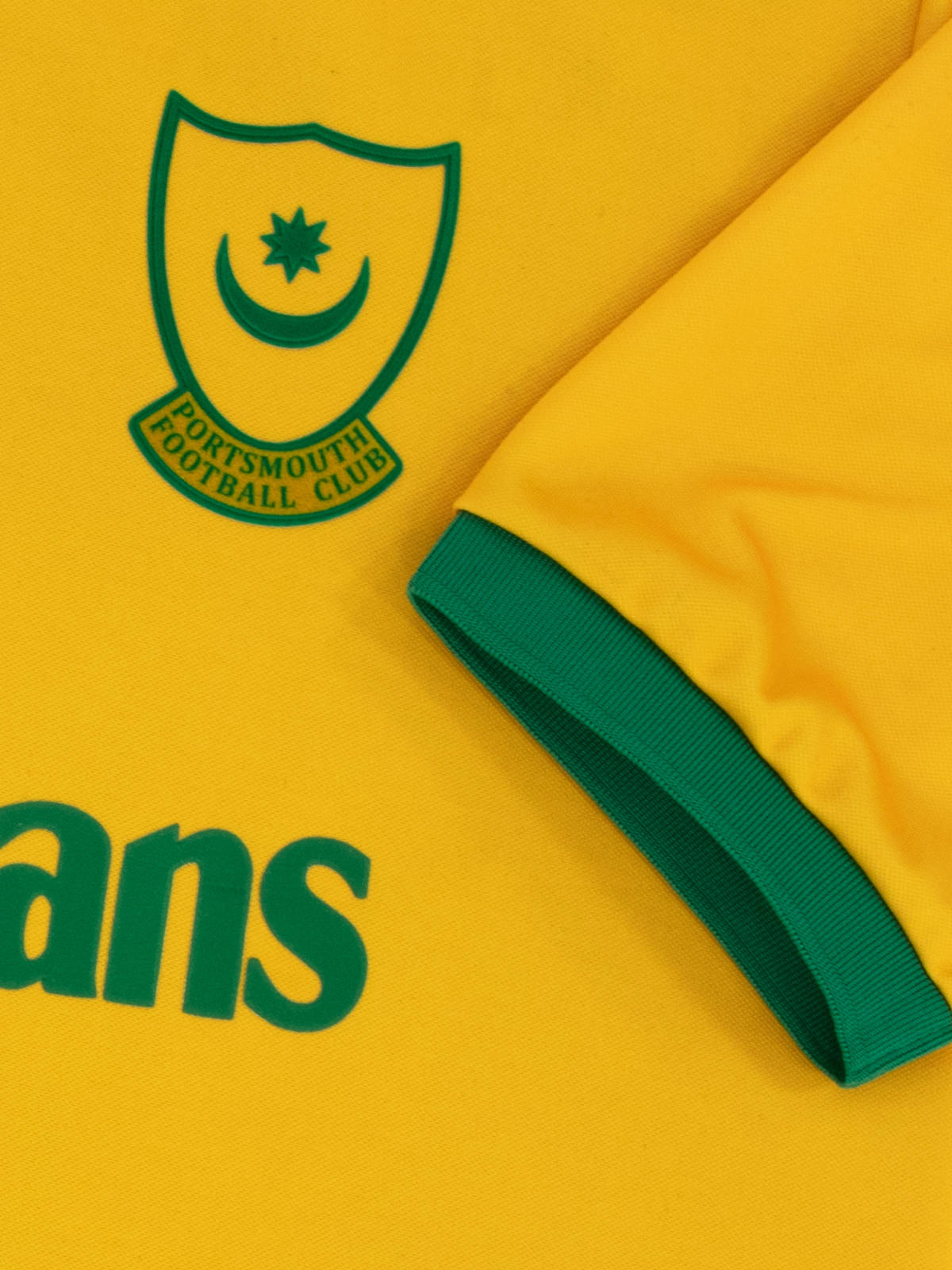 Picture of 89/91 L/S RETRO AWAY SHIRT