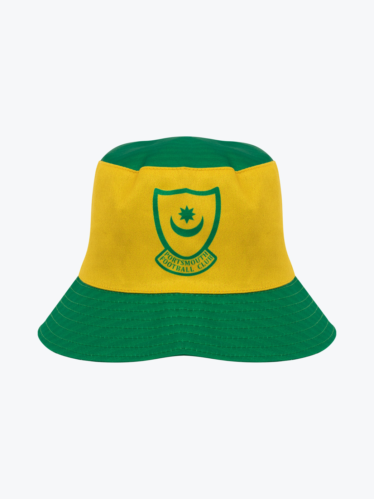 Picture of 89/91 HOME / AWAY BUCKET HAT