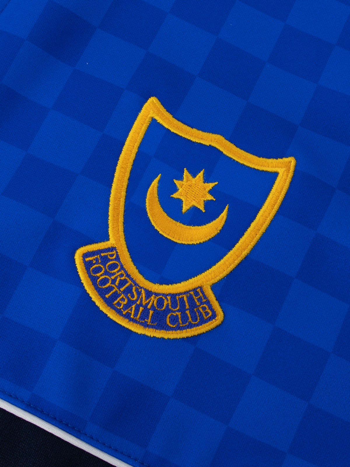 Picture of 89/91 POLY TRACK JACKET