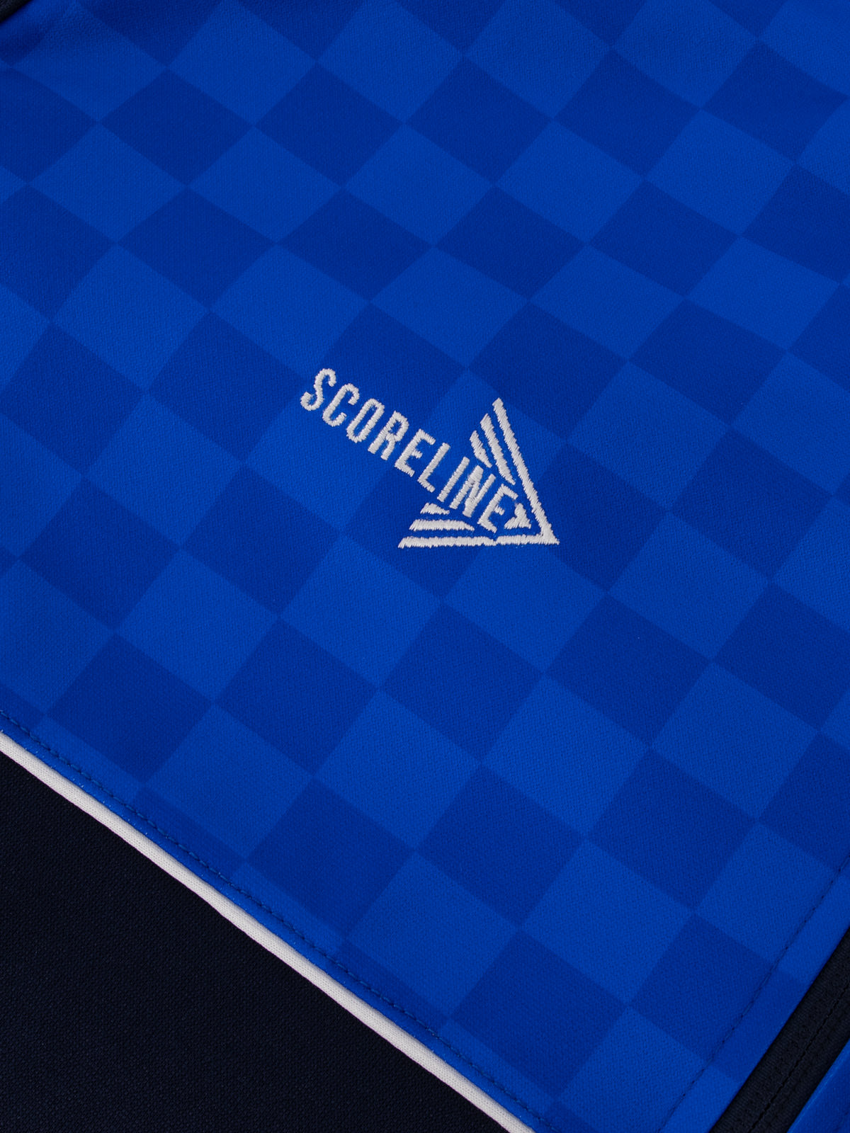 Picture of 89/91 POLY TRACK JACKET