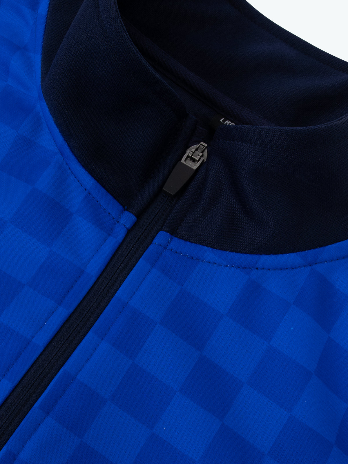 Picture of 89/91 POLY TRACK JACKET