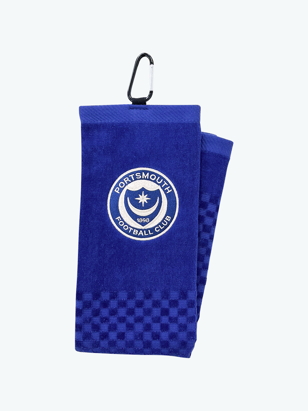 Picture of TRIFOLD GOLF TOWEL