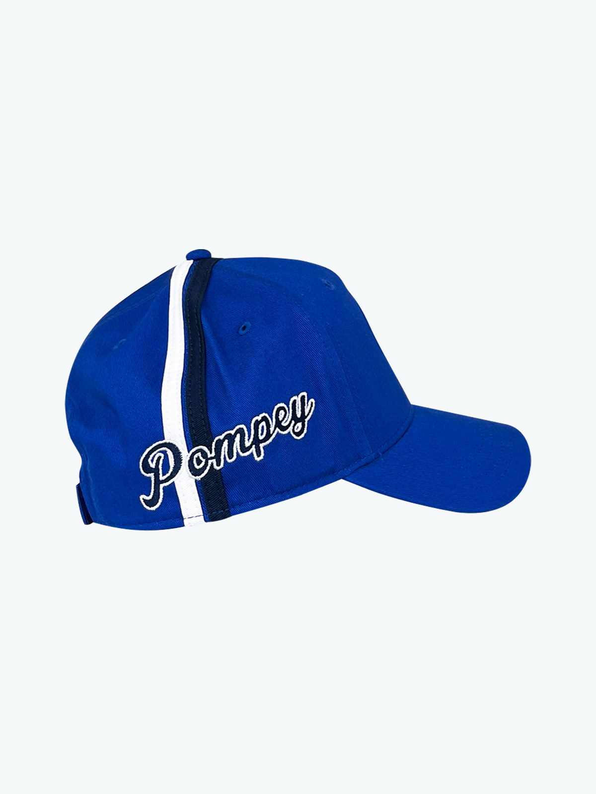 Picture of PORTSMOUTH STRIPE CAP