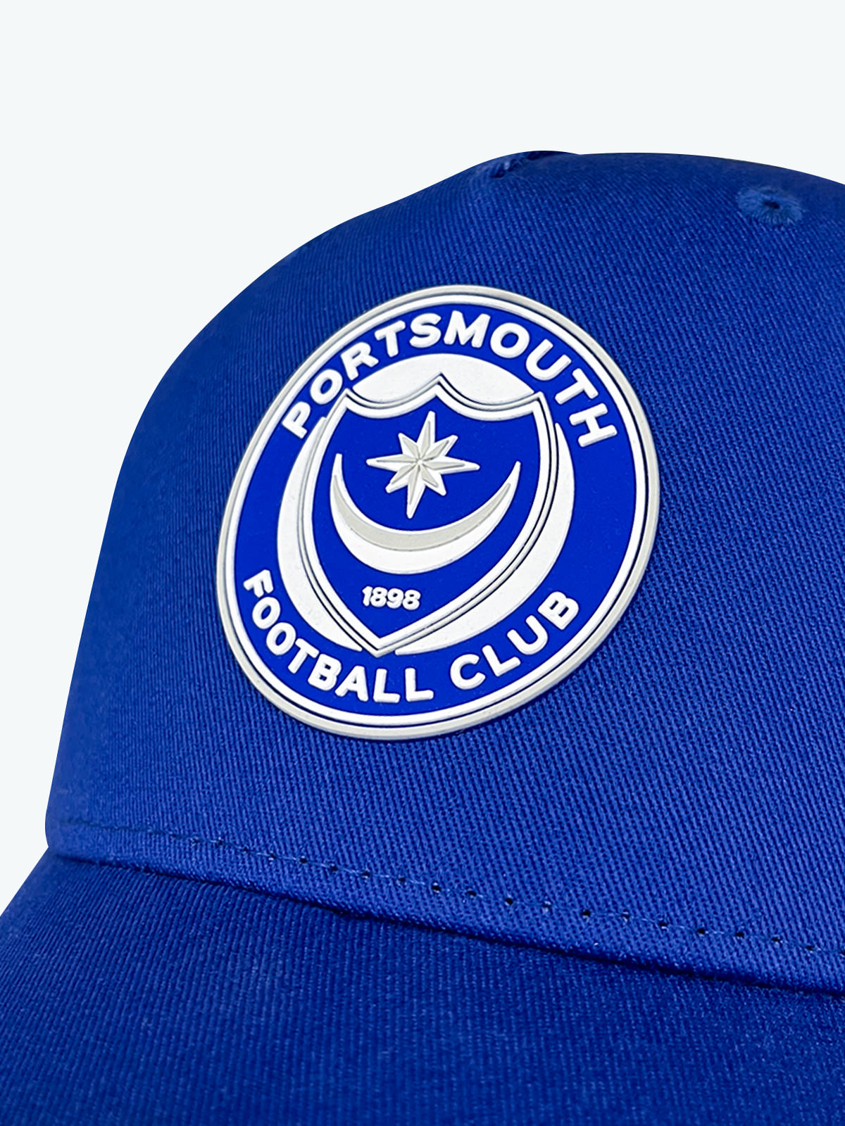 Picture of PORTSMOUTH STRIPE CAP