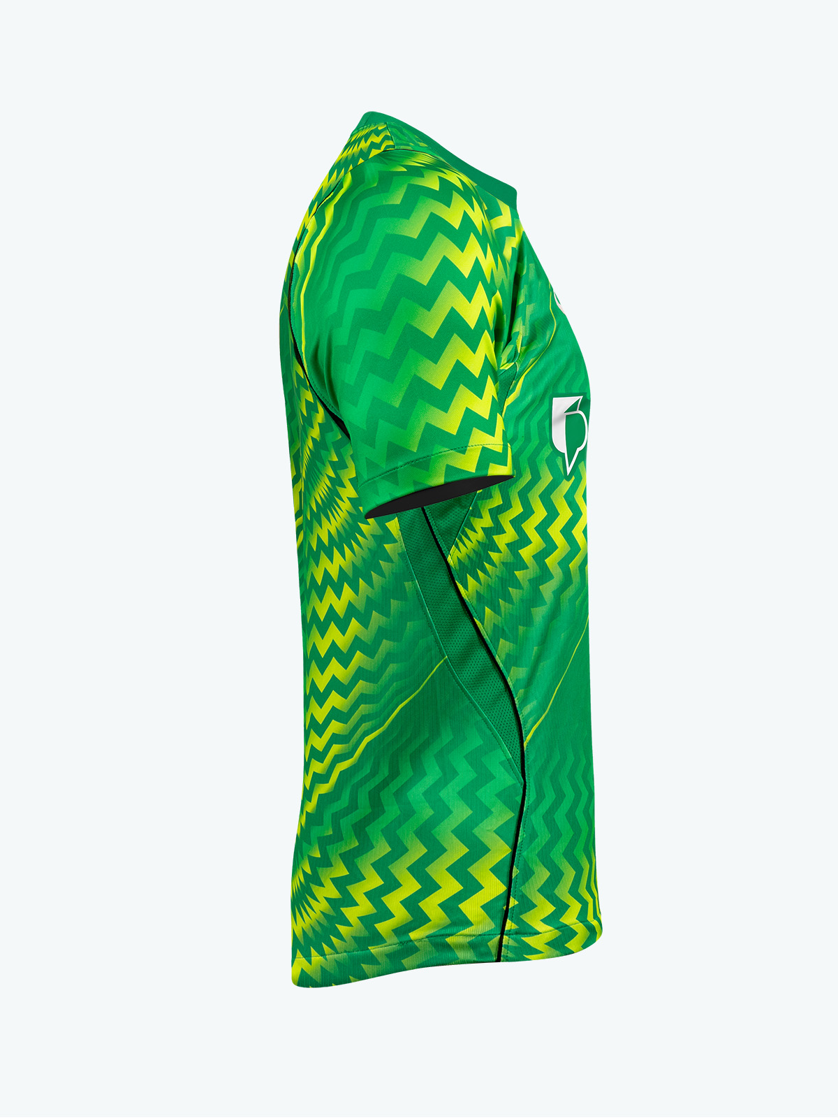 Picture of S/S GOALKEEPER JSY 26-27 - ADULT