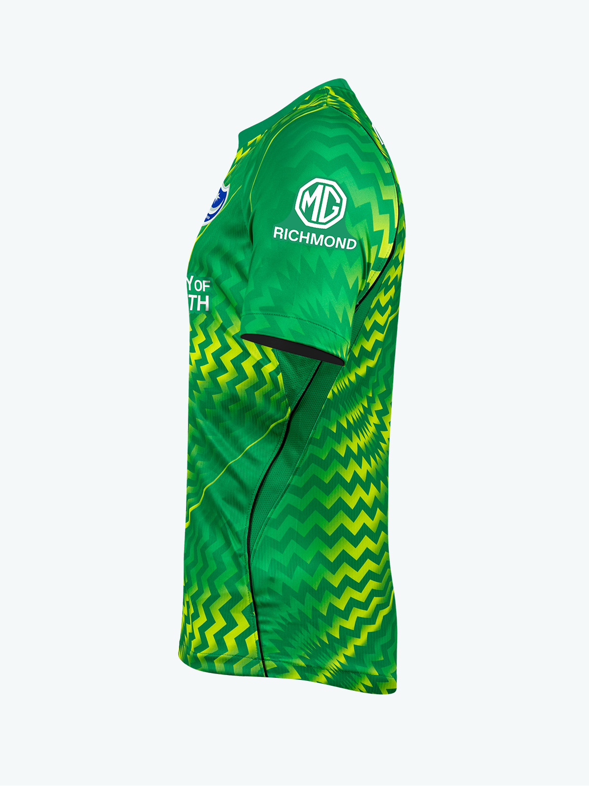 Picture of S/S GOALKEEPER JSY 26-27 - JUNIOR
