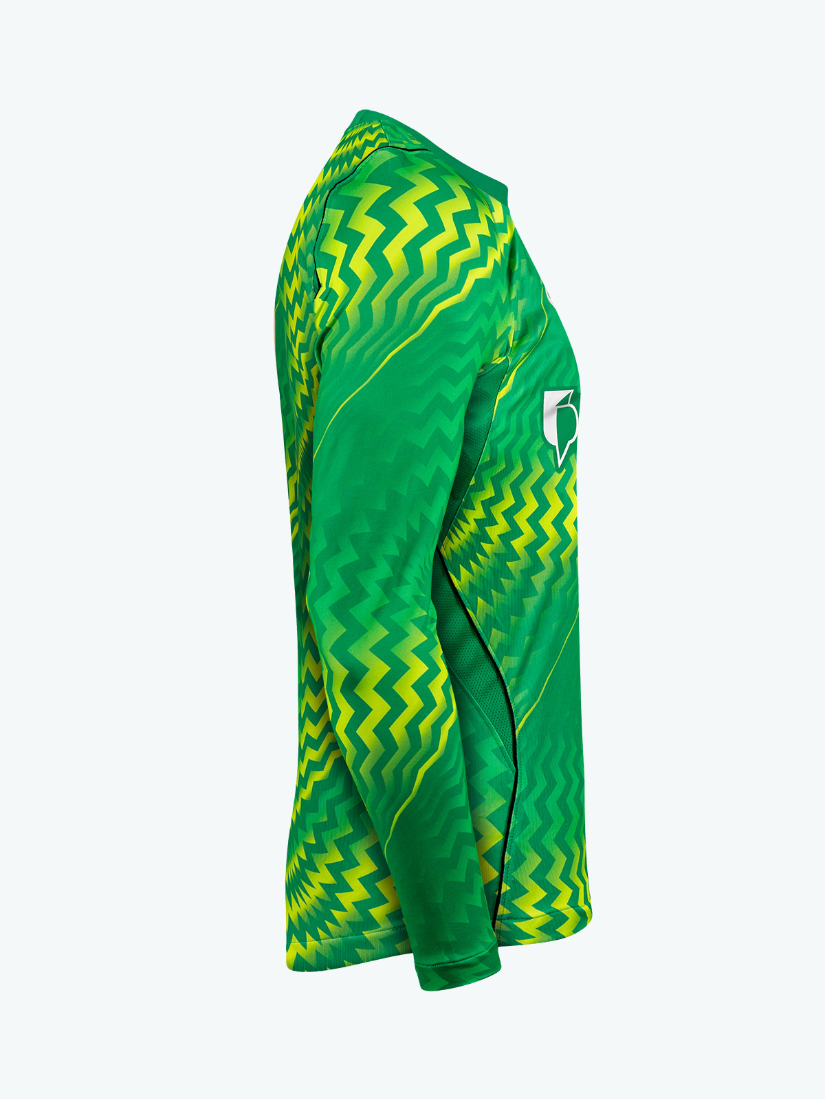 Picture of L/S WMNS GOALKEEPER JSY 26-27 - ADULT