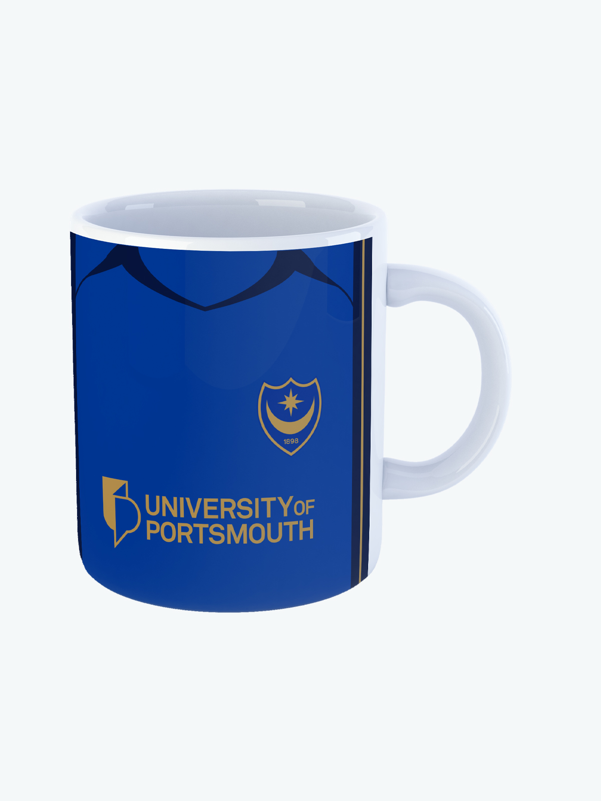 Picture of 26/27 HOME KIT MUG
