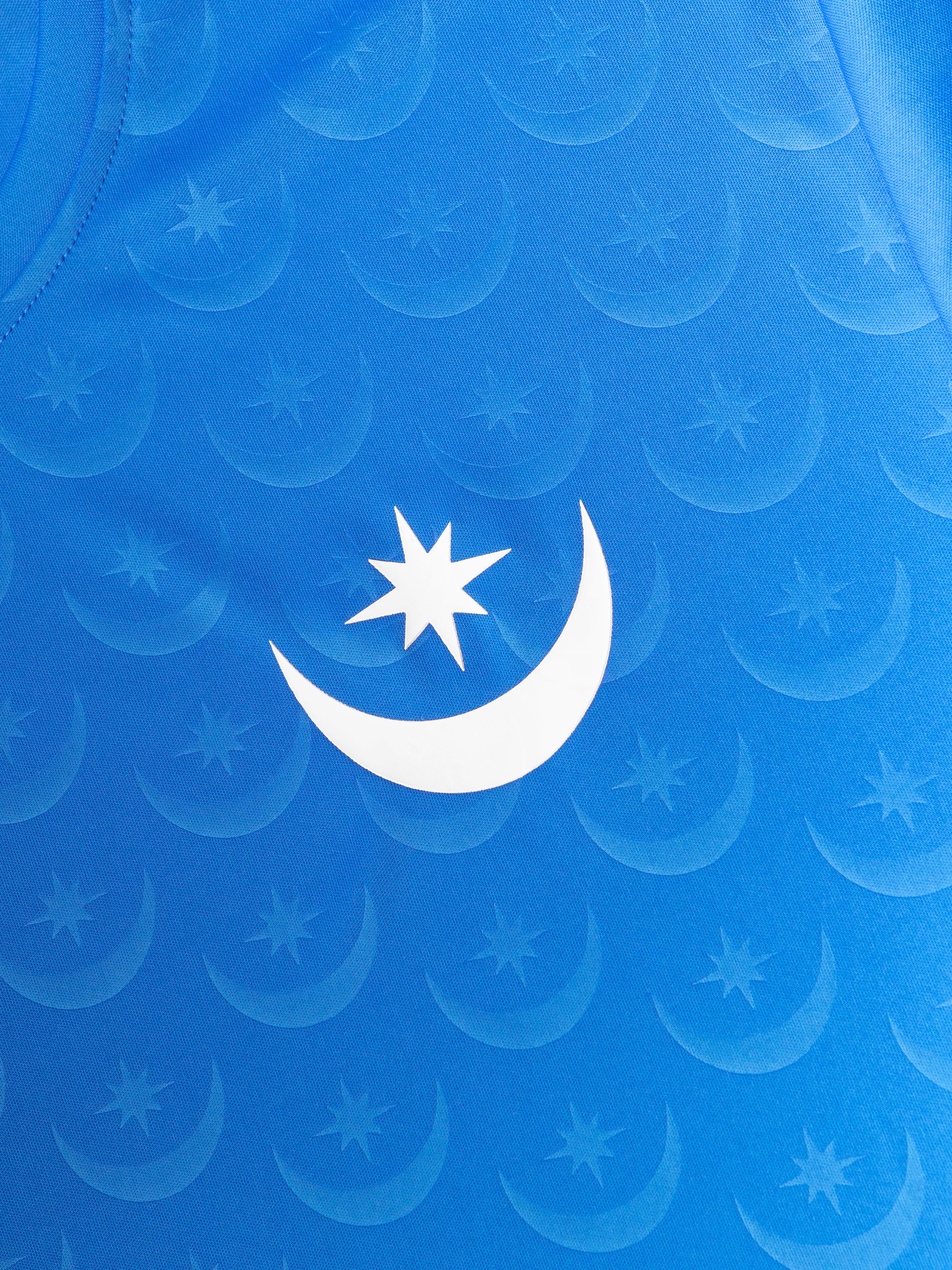 Picture of POMPEY PRO JERSEY