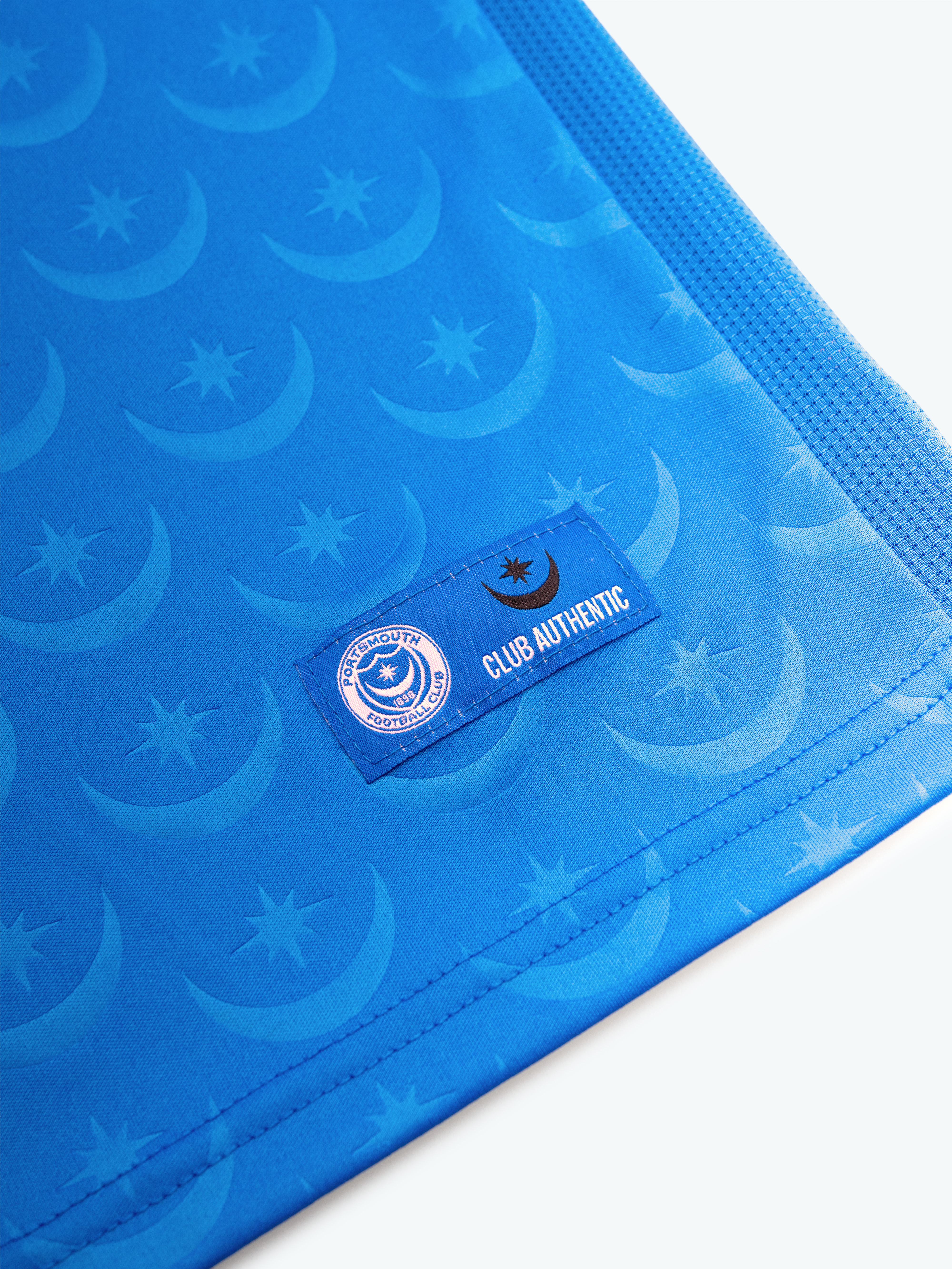 Picture of POMPEY PRO JERSEY