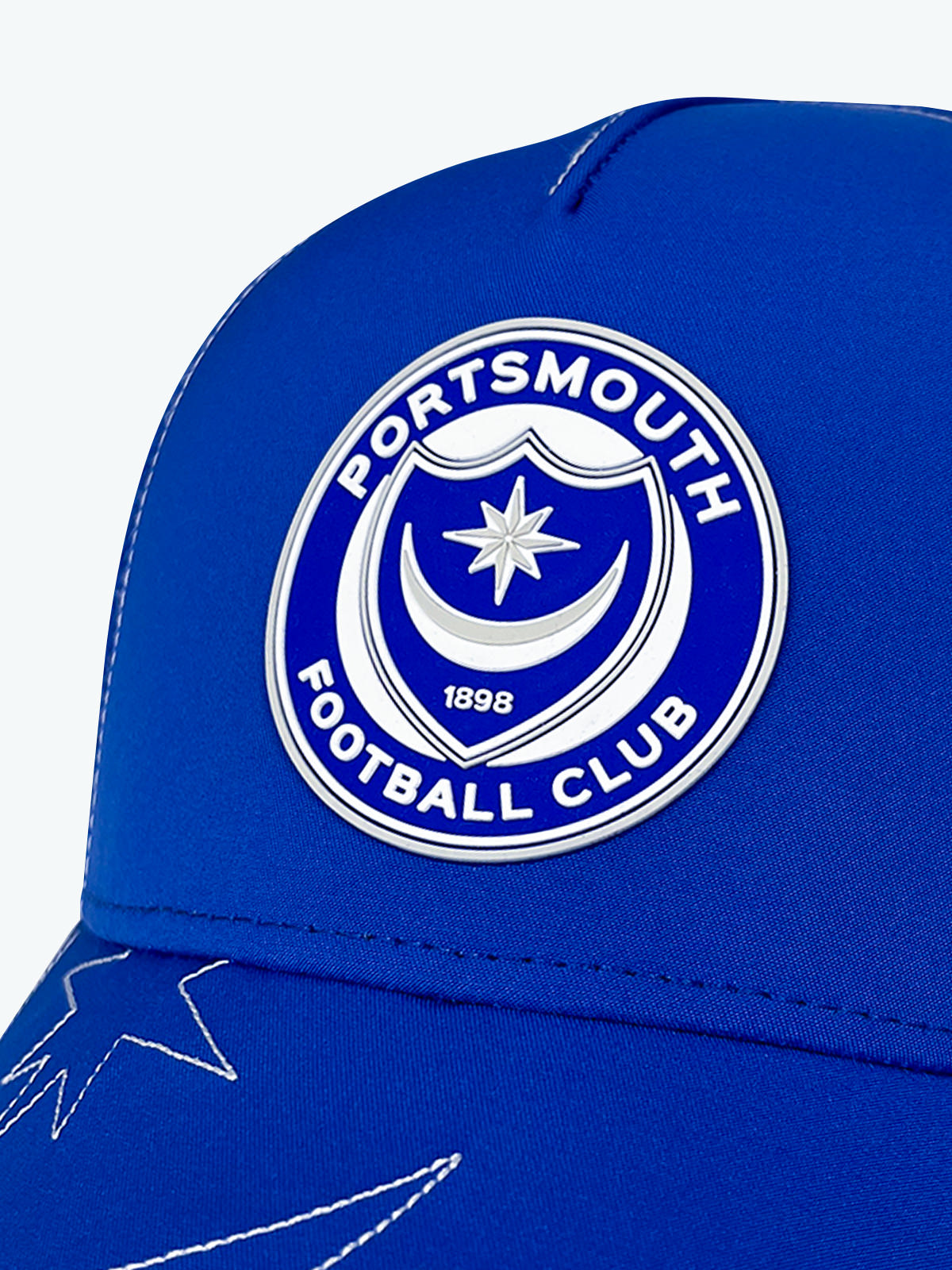 Picture of STAR & CRESCENT CAP