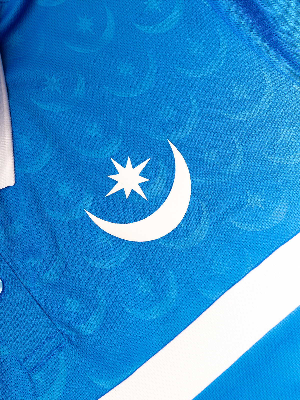 Picture of POMPEY PRO TECH POLO
