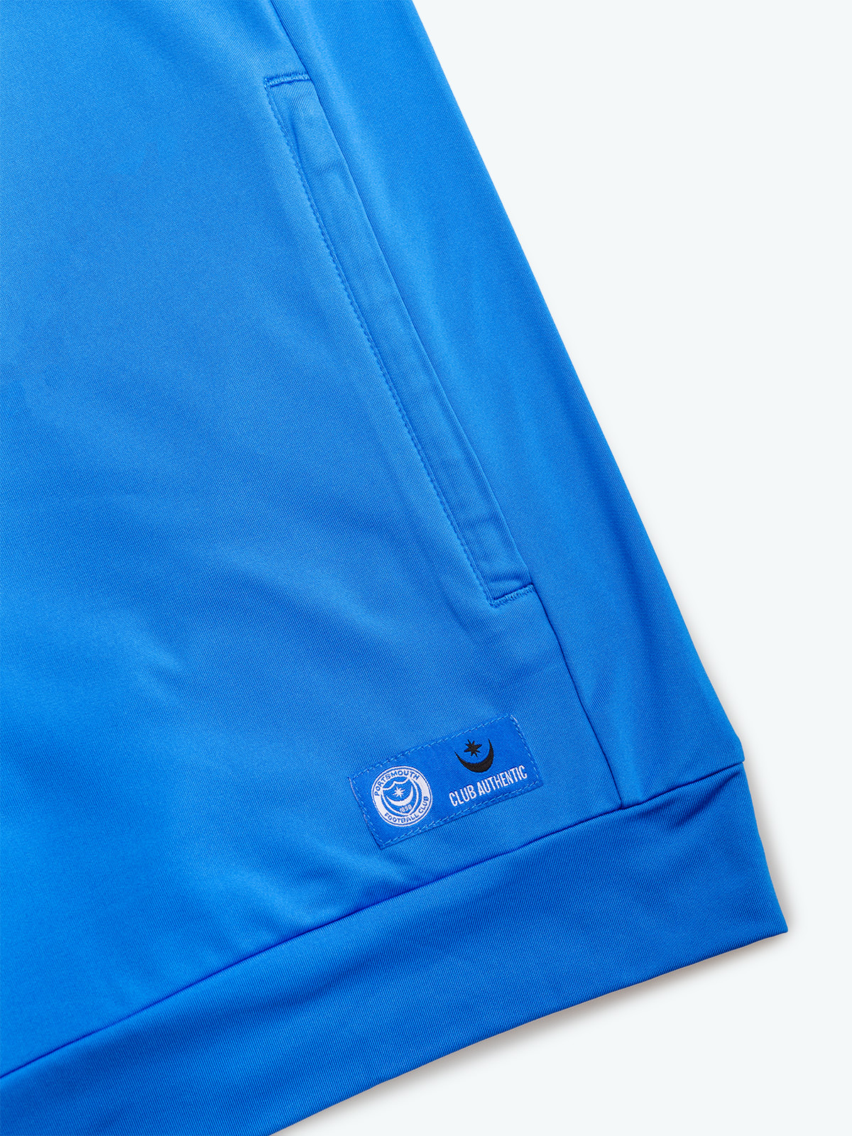 Picture of POMPEY PRO QZ JACKET