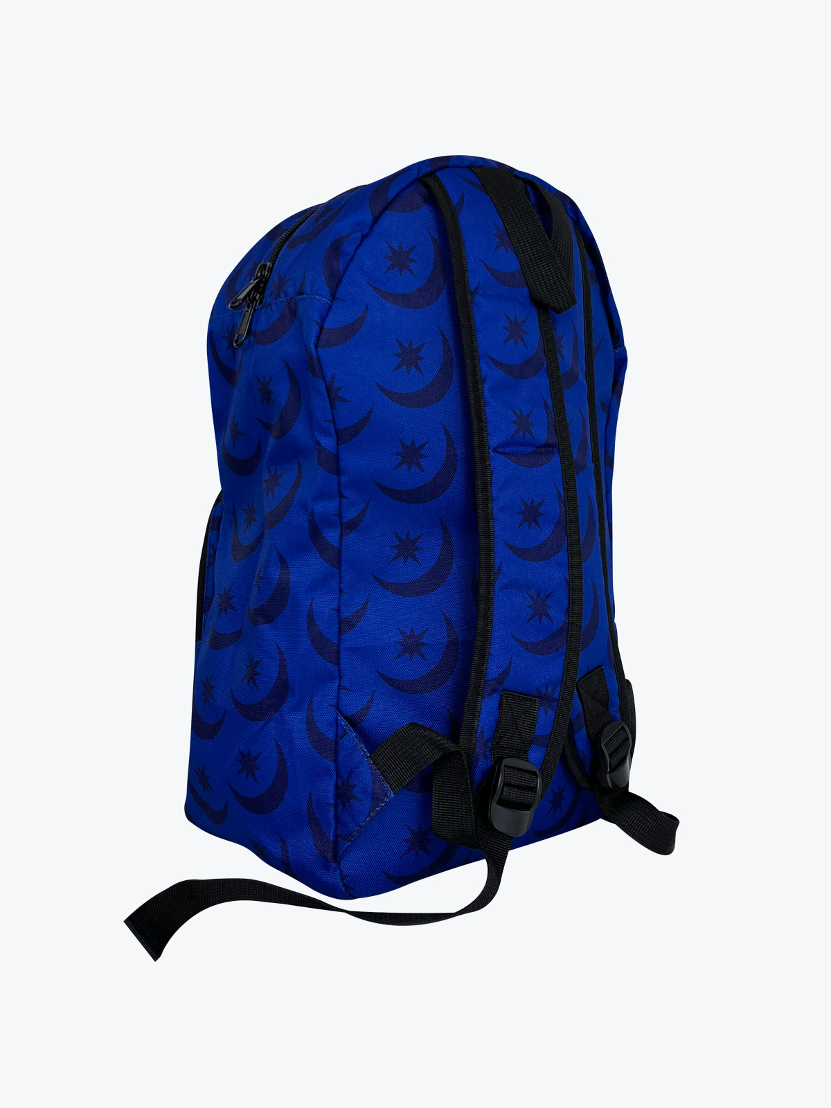 Back