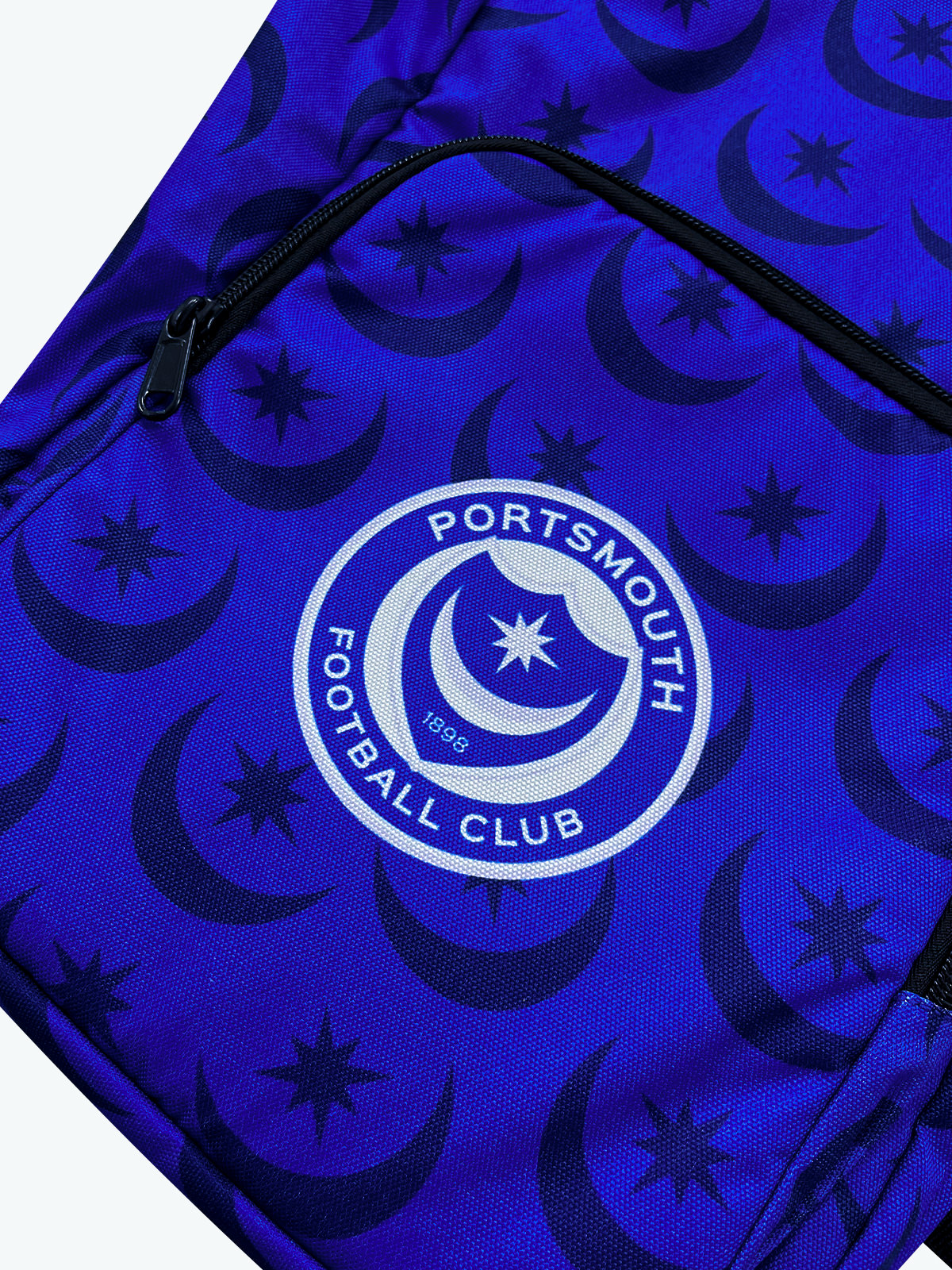Picture of STAR & CRESCENT BACKPACK
