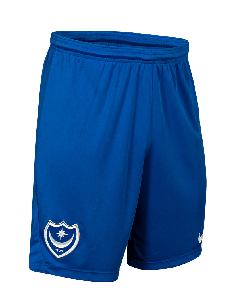 Picture of AWAY SHORT 25-26 - ADULT