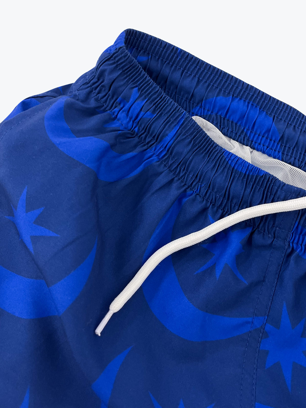 Picture of STAR & CRESCENT SWIM SHORT