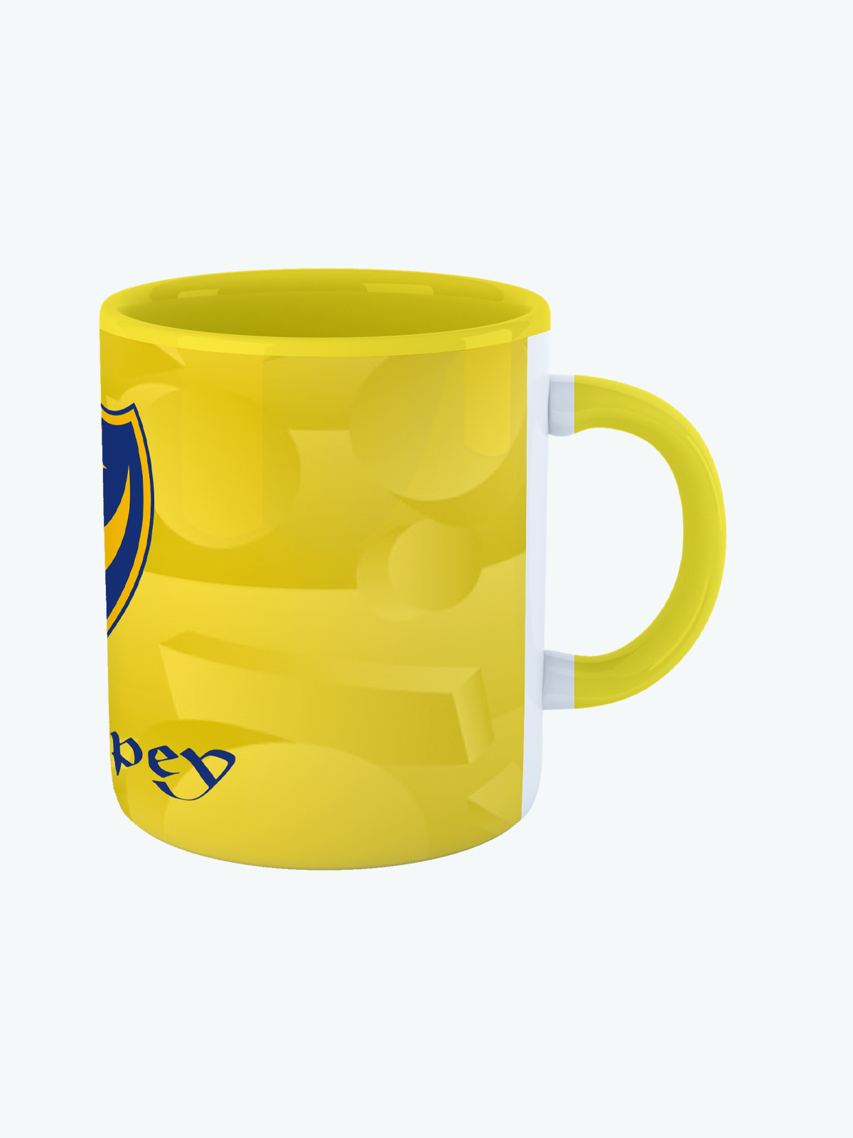 Picture of AWAY MUG