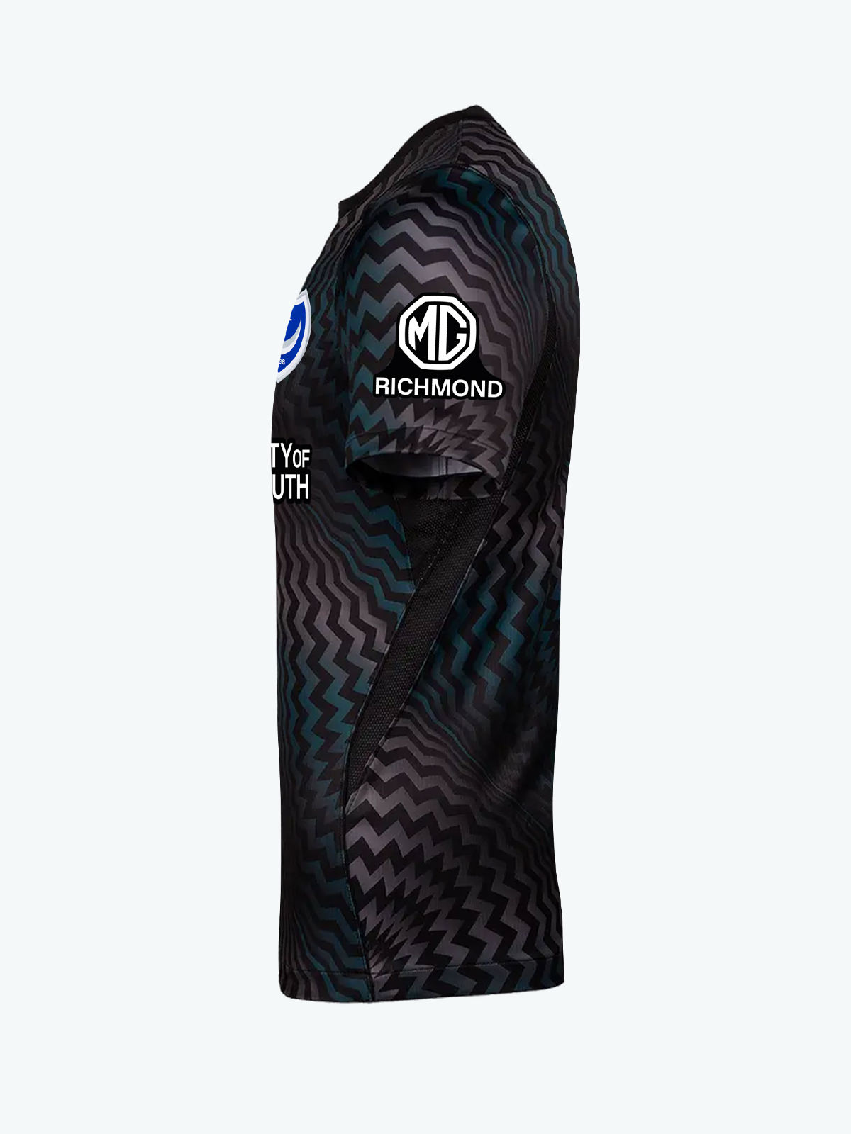 Picture of S/S GOALKEEPER JSY 26-27 - ADULT
