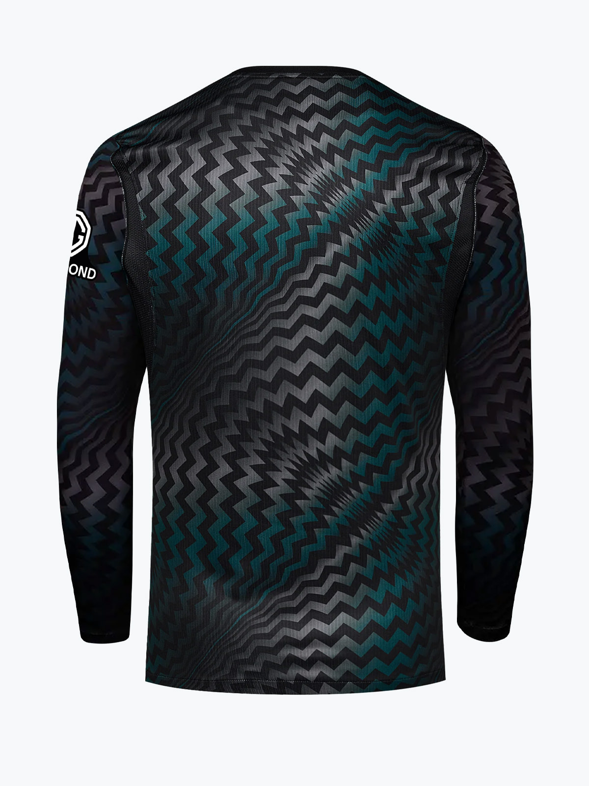 Back