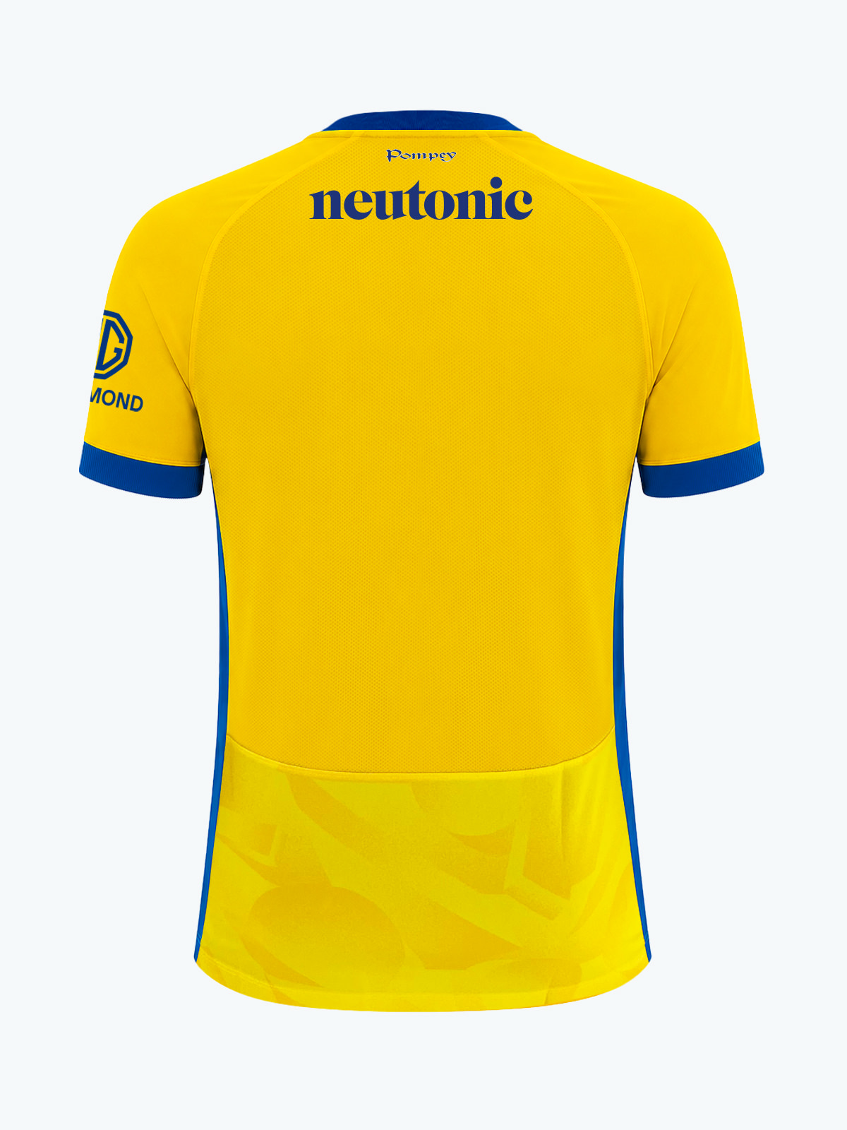 Back