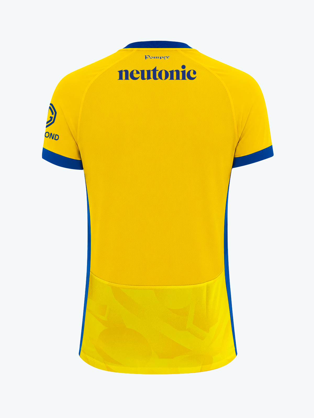 Back