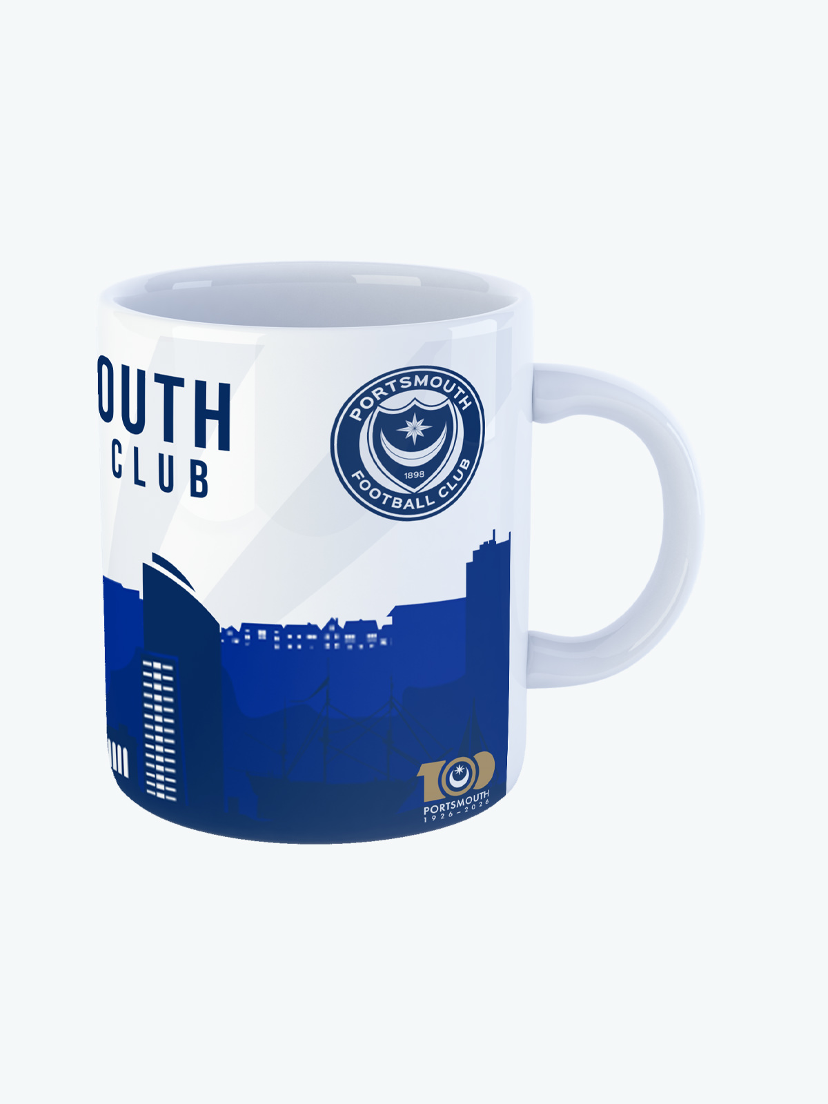 Picture of SKYLINE MUG