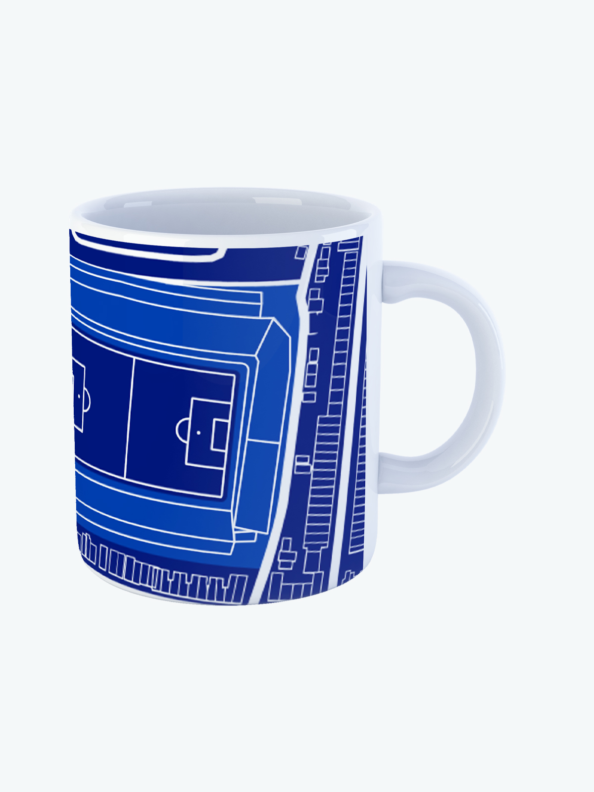 Picture of STADIUM MUG