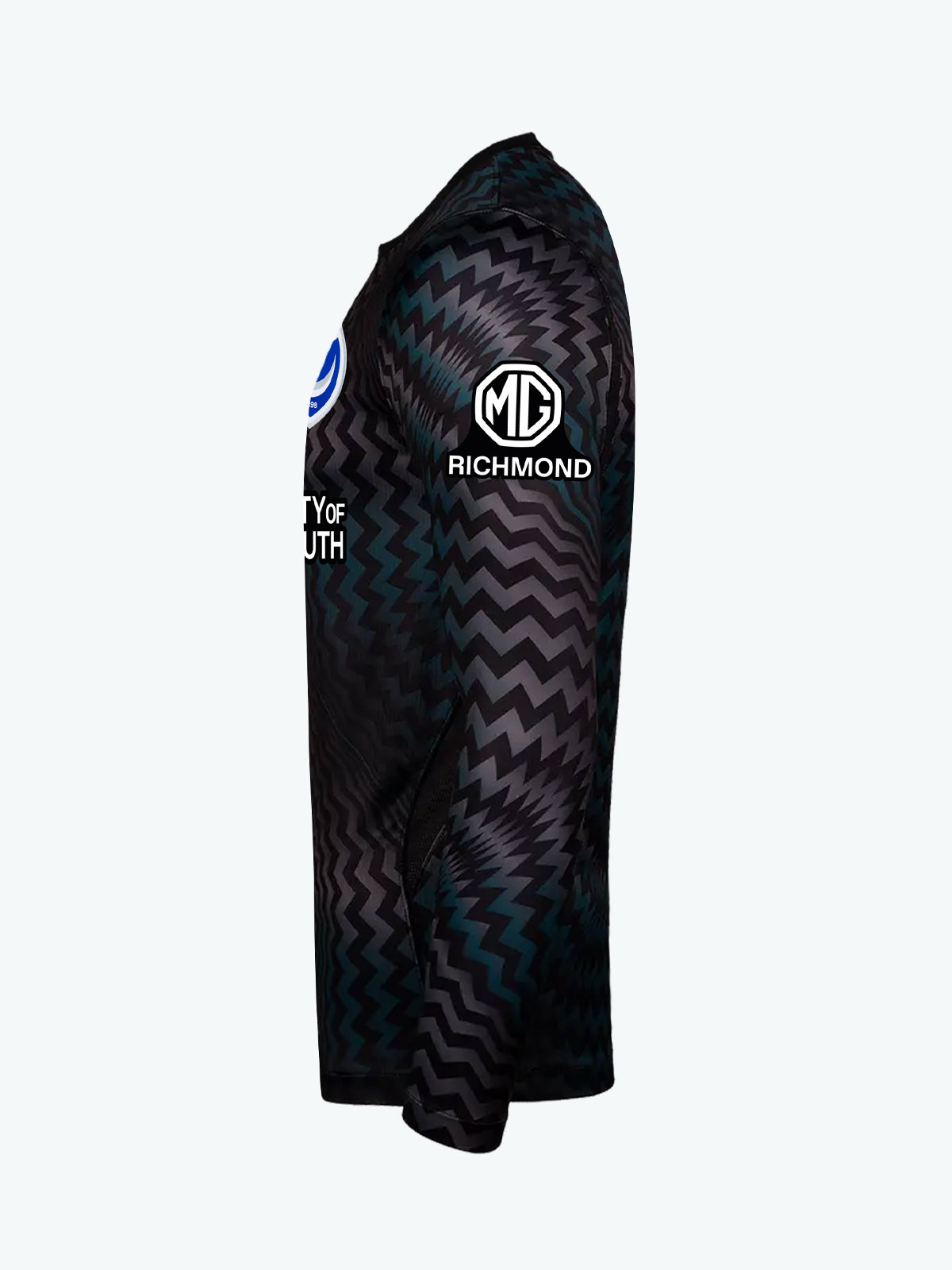 Picture of L/S GOALKEEPER JSY 26-27 - ADULT