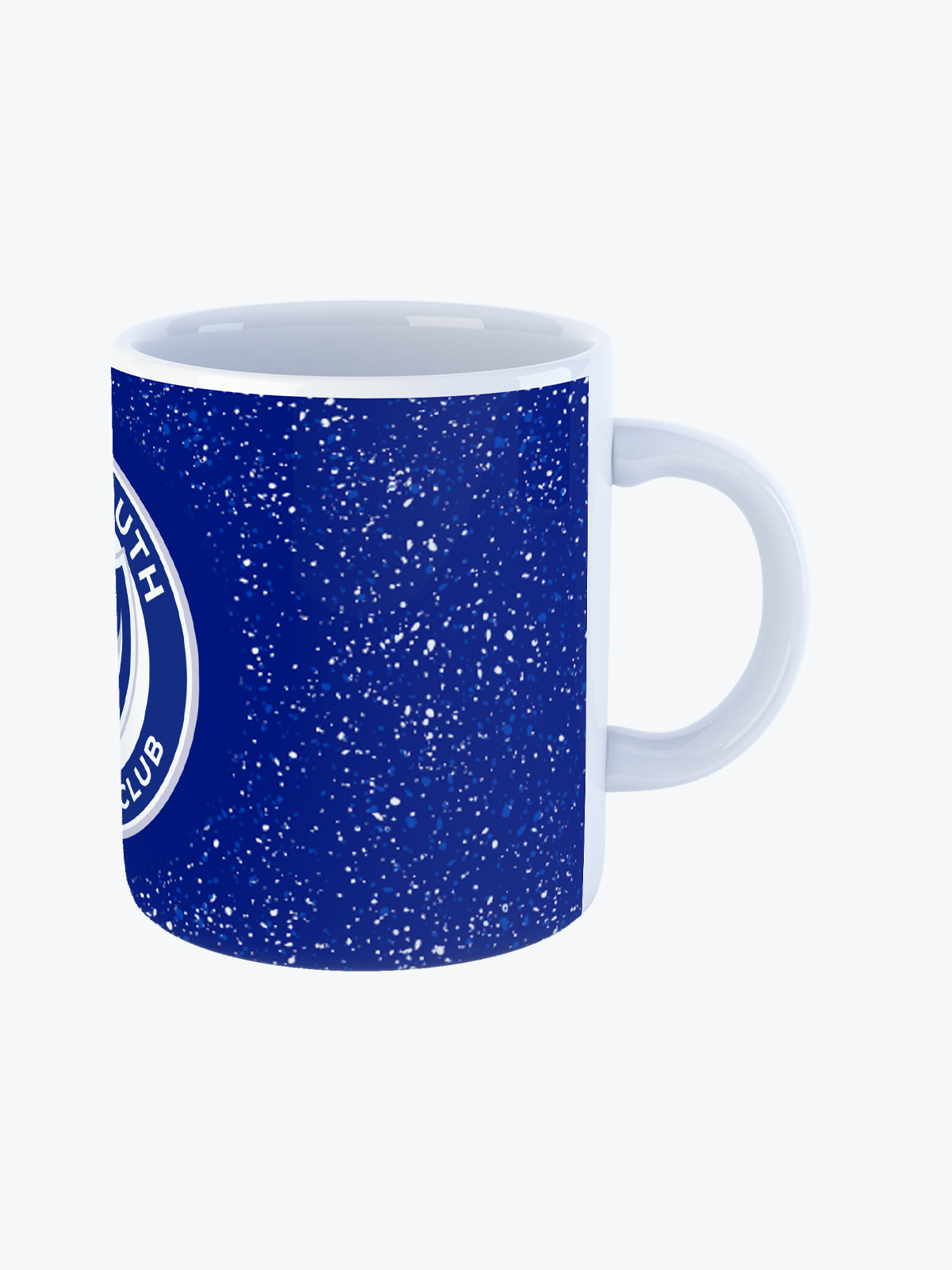 Picture of SPECKLED MUG