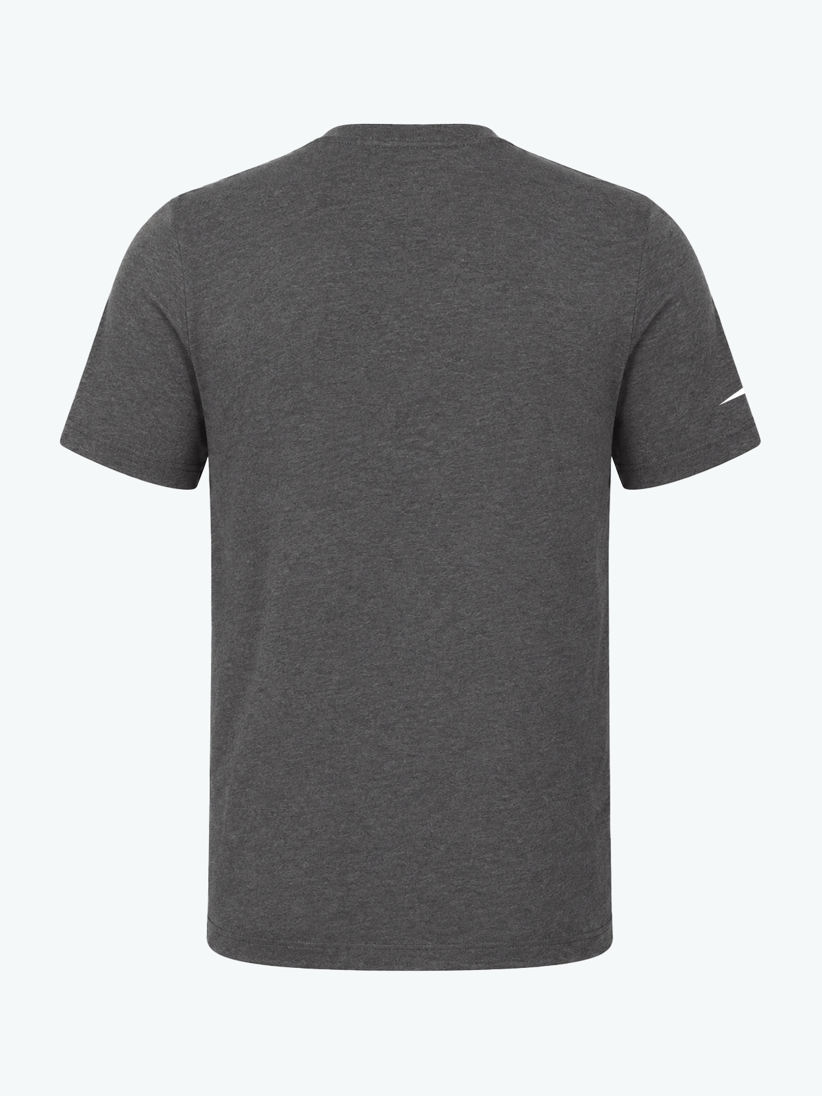 Picture of TONAL POMPEY SWOOSH TEE - ADULT