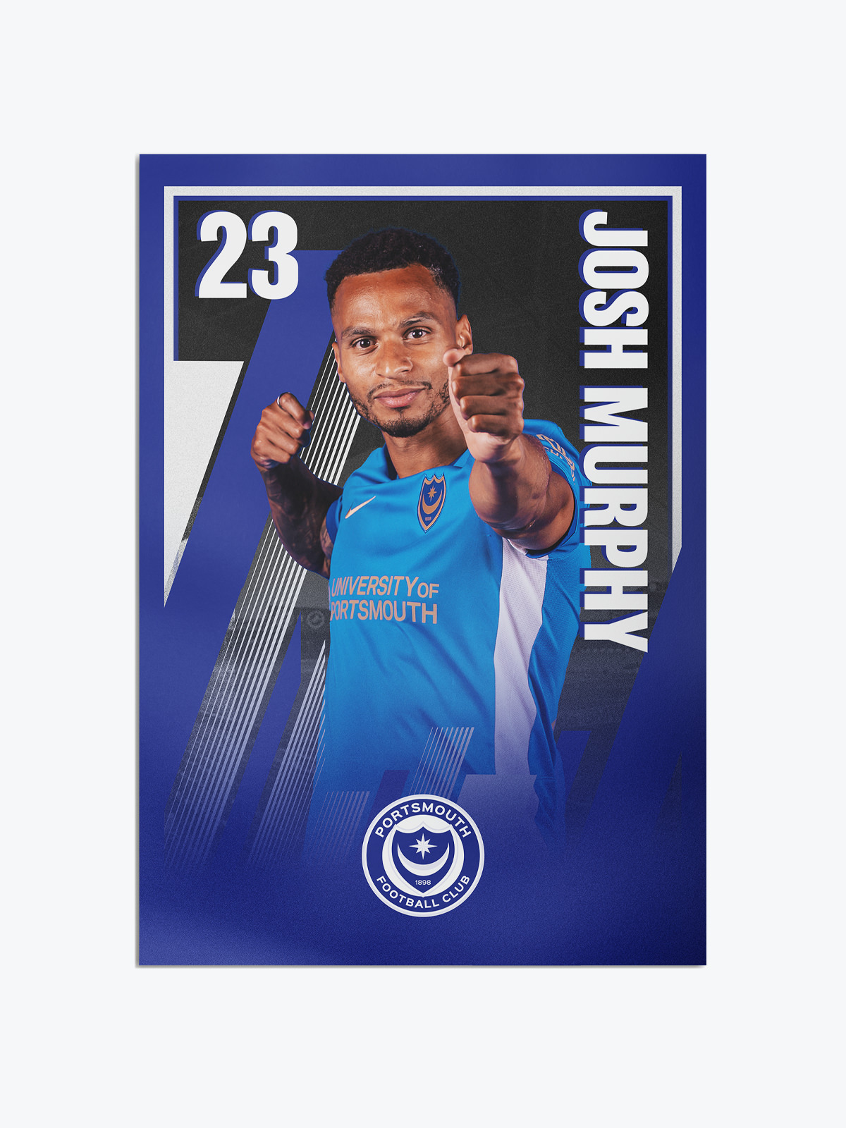 Picture of MURPHY A3 POSTER