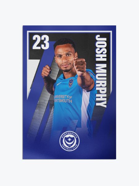 Picture of MURPHY A3 POSTER