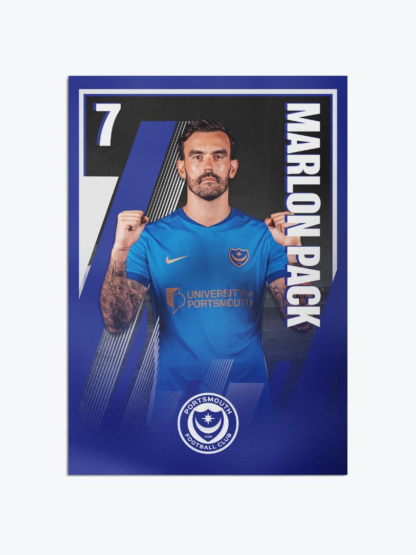 Picture of PACK A3 POSTER