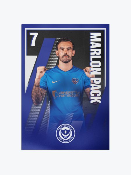 Picture of PACK A3 POSTER