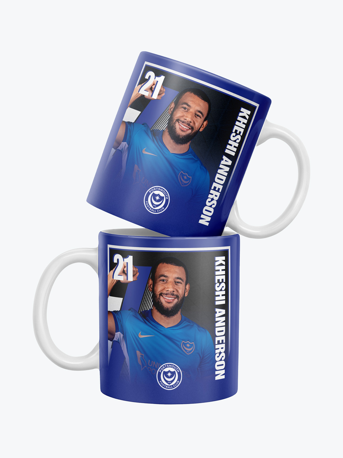 Picture of ANDERSON MUG