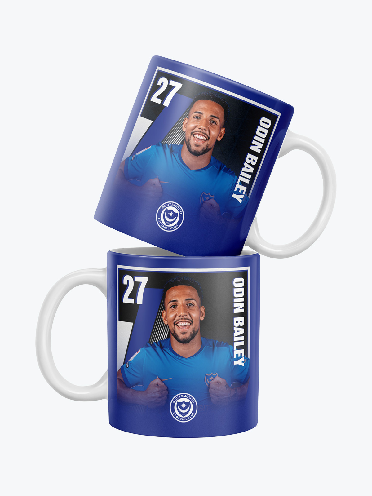Picture of BAILEY MUG
