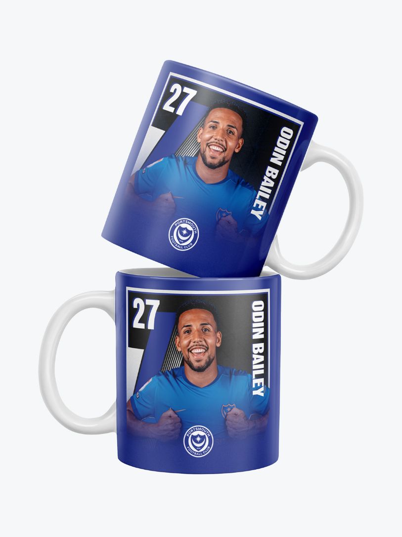 Picture of BAILEY MUG