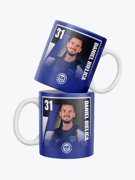 Picture of BIELICA MUG
