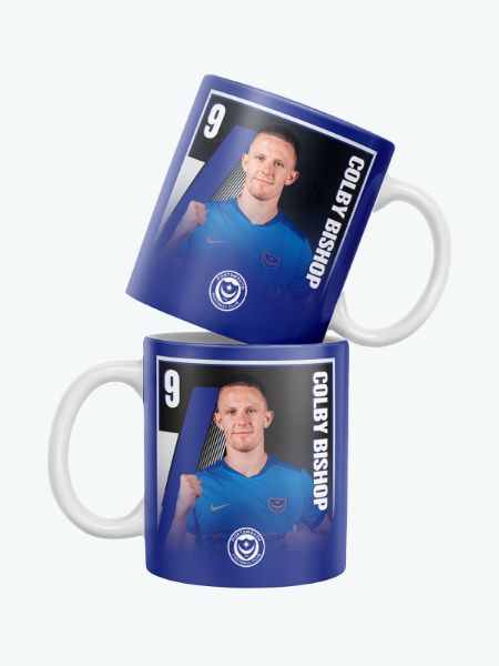 Picture of BISHOP MUG