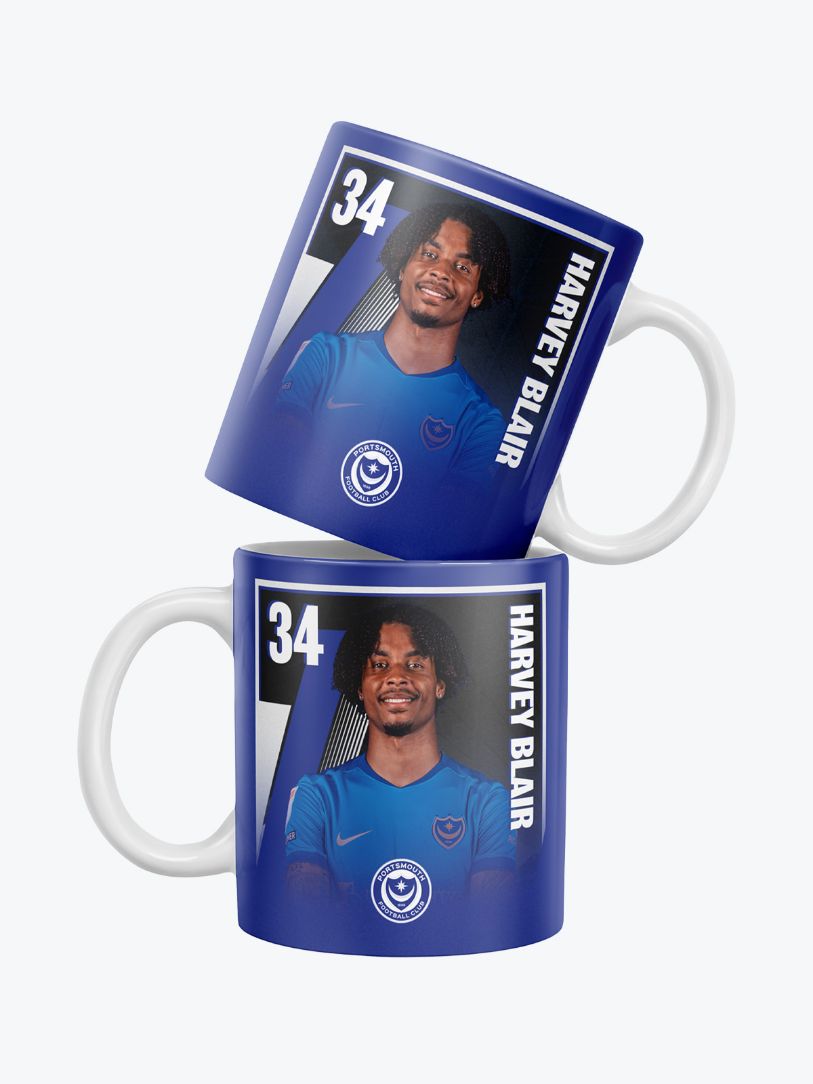 Picture of BLAIR MUG