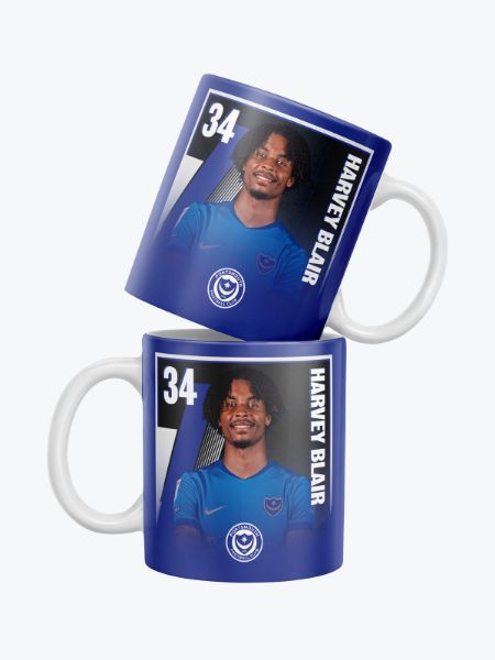Picture of BLAIR MUG
