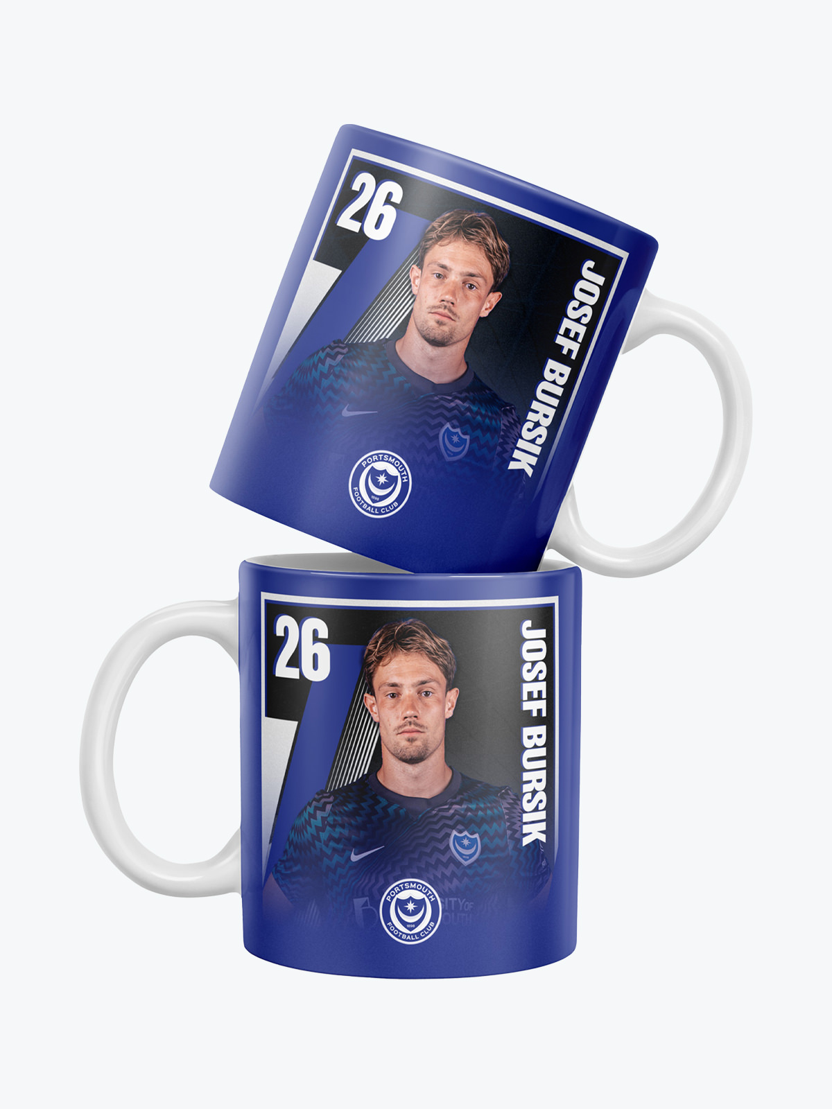 Picture of BURSIK MUG