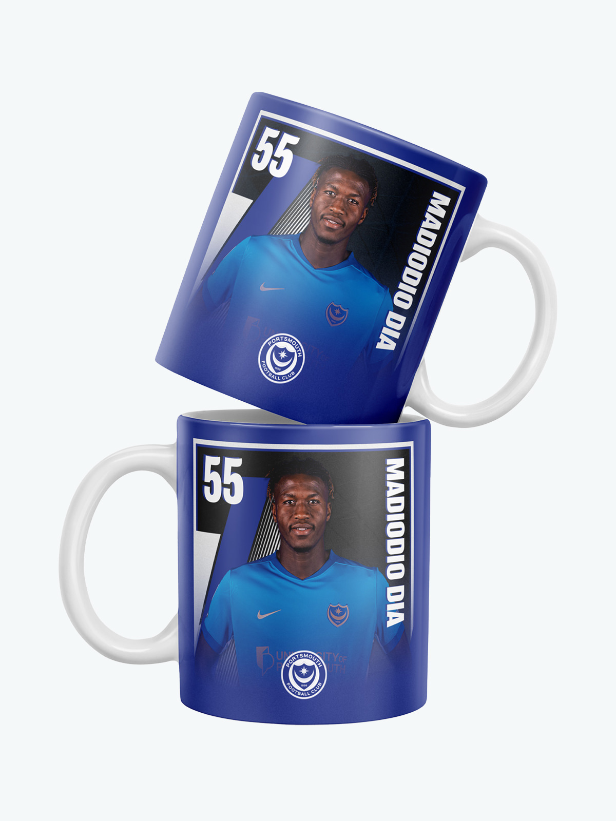 Picture of DIA MUG