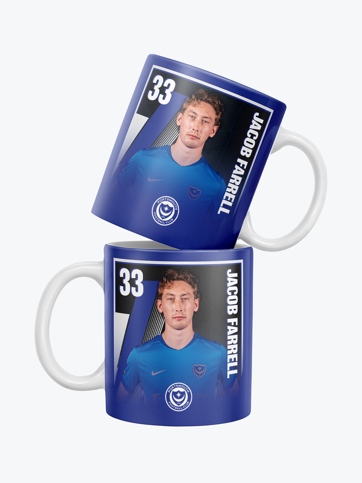 Picture of FARRELL MUG